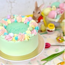Happy Easter Cake